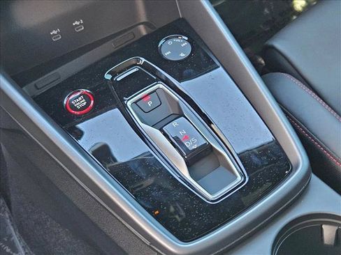 New 2026 Audi S3 Premium AWD/4WD image 12