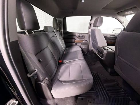 Used 2019 GMC Sierra 1500 Elevation w/ Elevation Value Package AWD/4WD image 22