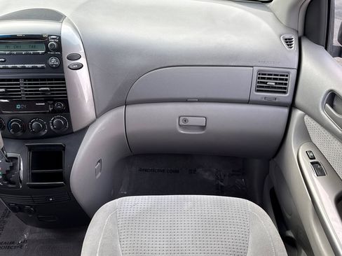 Used 2006 Toyota Sienna LE image 28