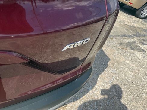 Used 2019 Honda CR-V EX-L image 12