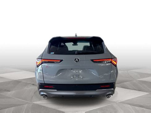 Used 2025 Acura ADX A-Spec FWD image 7