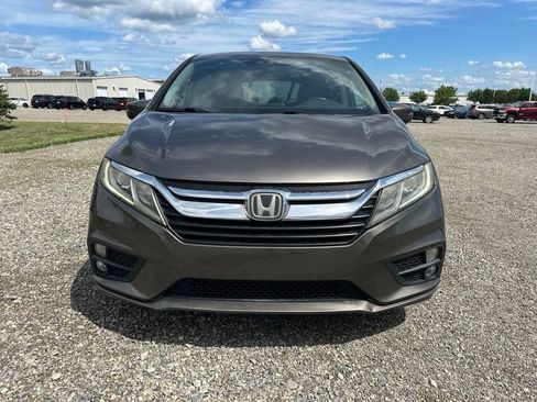Used 2019 Honda Odyssey EX-L image 2