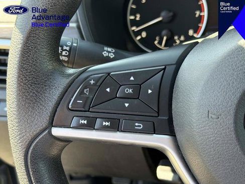 Used 2024 Nissan Altima 2.5 SV FWD image 20