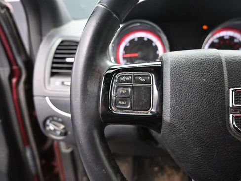Used 2018 Dodge Grand Caravan SE image 20