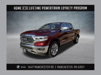 Used 2019 RAM 1500 Limited