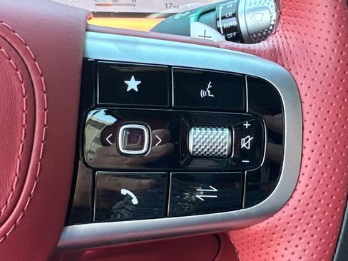 New 2026 Genesis G80 2.5T Sport Prestige AWD/4WD image 28