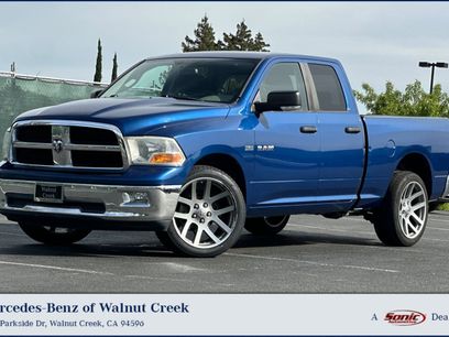 Used 2009 Dodge Ram 1500 Truck SLT w/ Popular Equipment Group