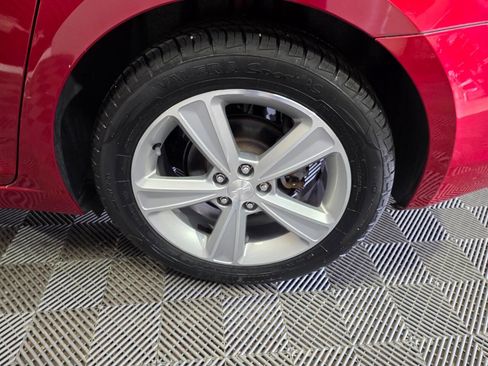 Used 2012 Chevrolet Cruze LT FWD image 31