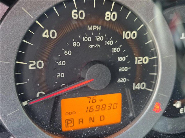Used 2011 Toyota RAV4 Sport w/ Sport Extra Value Pkg FWD image 12