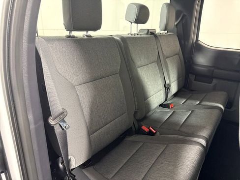 New 2026 Ford F350 XL AWD/4WD image 15