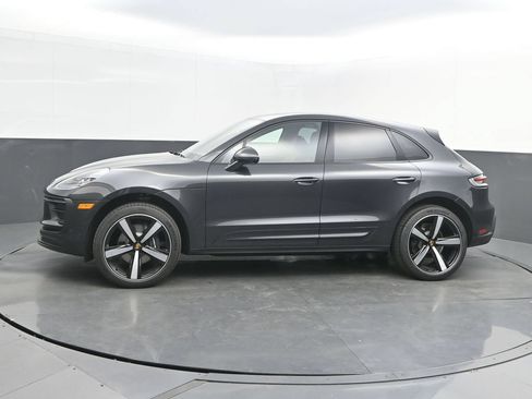 New 2026 Porsche Macan AWD/4WD image 2