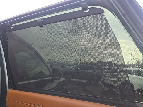 Certified 2023 Nissan Pathfinder Platinum image 32