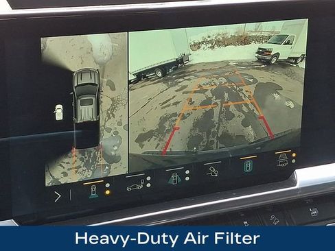 Used 2023 Chevrolet Silverado 1500 High Country w/ Technology Package image 22