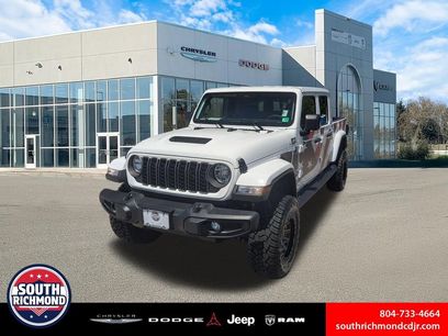 Used 2026 Jeep Gladiator Sport