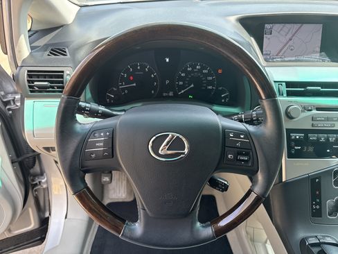 Used 2012 Lexus RX 350 AWD w/ Premium Pkg image 18