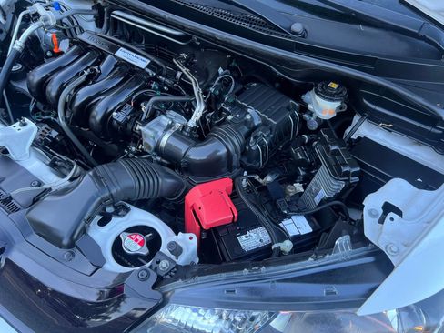 Used 2015 Honda Fit LX image 11