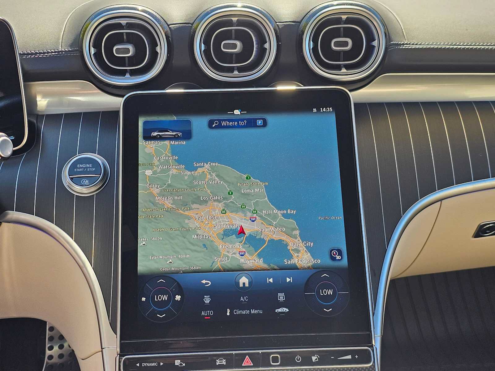 New 2027 Mercedes-Benz CLE 450 4MATIC Cabriolet image 21
