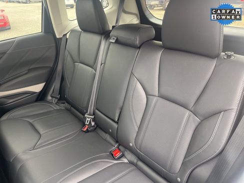 Used 2024 Subaru Forester Limited image 17