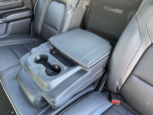 Certified 2024 RAM 1500 Limited image 40