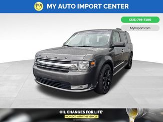 Used 2019 Ford Flex SEL w/ Equipment Group 202A AWD/4WD video 3
