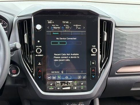 New 2026 Subaru Forester Sport AWD/4WD image 19