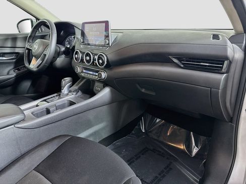 Used 2020 Nissan Sentra SV FWD image 30