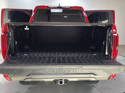 Used 2024 Toyota Tundra Limited image 16