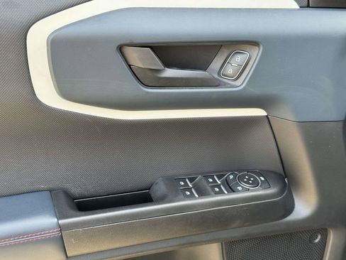 Used 2023 Ford Bronco Sport Heritage w/ Heritage Convenience Package image 19