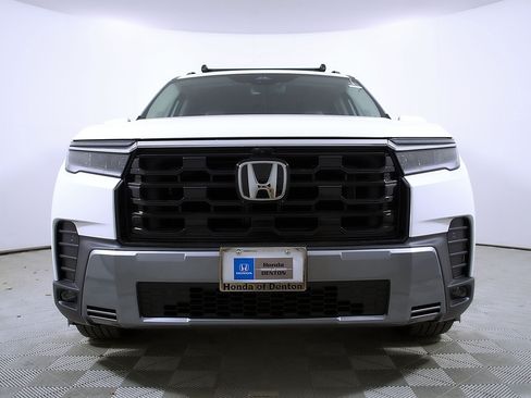 New 2026 Honda Pilot Elite image 5