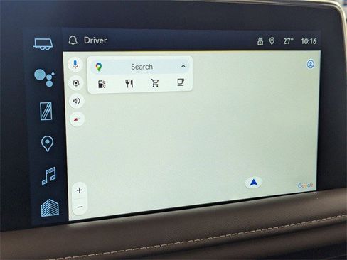 Certified 2022 Chevrolet Suburban High Country w/ Max Trailering Package image 15