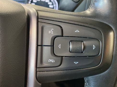 Used 2021 GMC Sierra 2500 SLE image 23