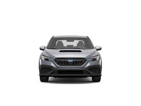 New 2026 Subaru WRX AWD/4WD image 2