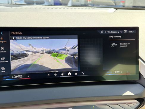 Used 2025 BMW X3 xDrive30i w/ Convenience Package image 25