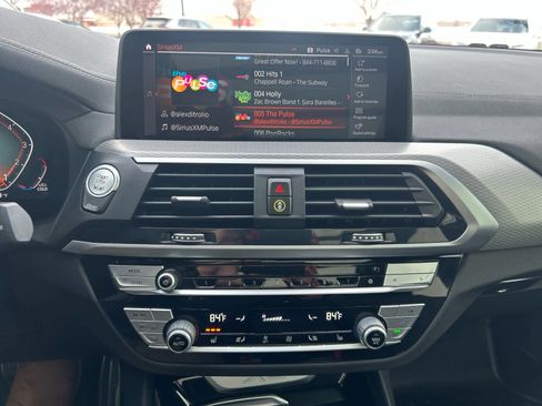 Used 2020 BMW X3 xDrive30i w/ M Sport Package 2 image 26