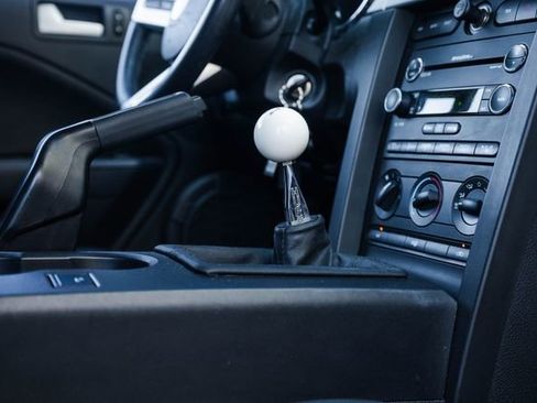 Used 2008 Ford Mustang GT Premium image 26