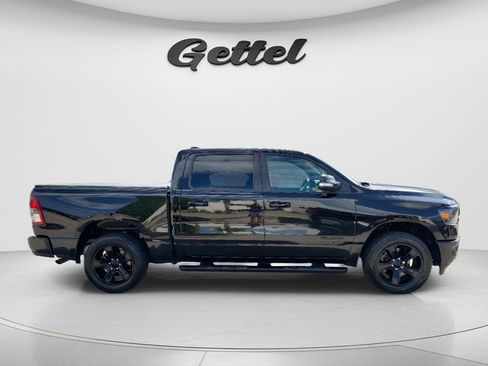 Used 2020 RAM 1500 Big Horn AWD/4WD image 4