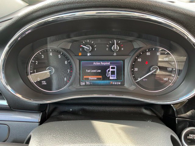 Used 2020 Buick Encore Preferred FWD image 23