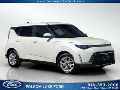 Used 2025 Kia Soul LX w/ LX Technology Package