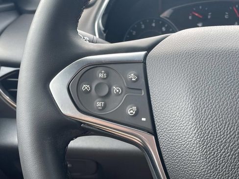 Used 2023 Chevrolet Traverse LT w/ LT Premium Package AWD/4WD image 31