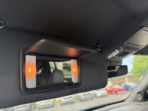 Used 2025 Honda Ridgeline Black Edition image 41