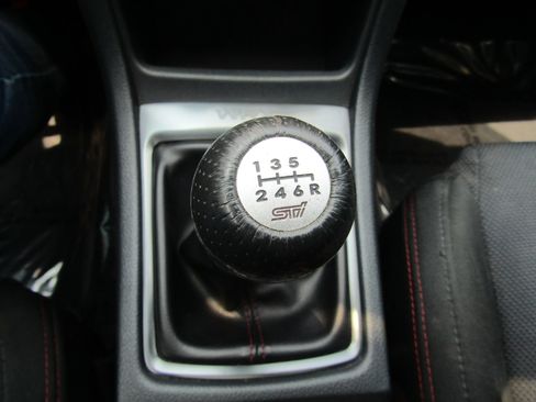 Used 2018 Subaru WRX Premium AWD/4WD image 21