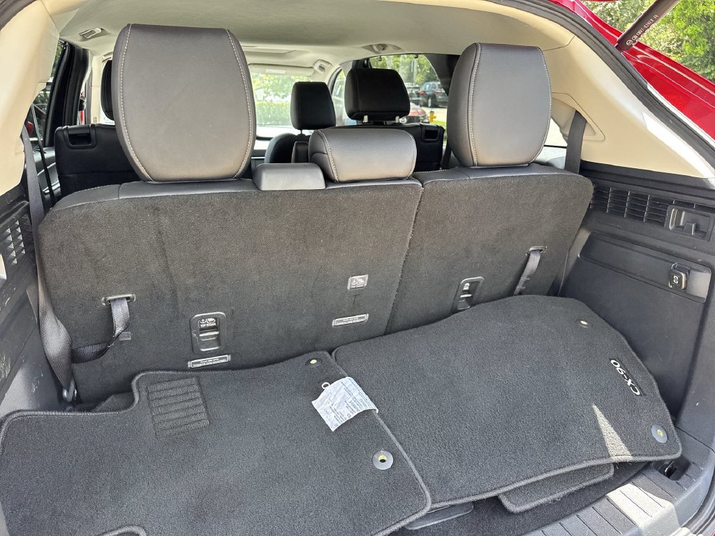 Certified 2024 MAZDA CX-90 Plug-In Hybrid w/ Preferred AWD/4WD image 58