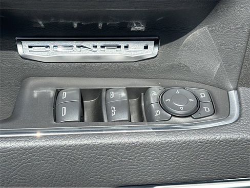 New 2025 GMC Sierra 1500 Denali w/ Denali Reserve Package image 30