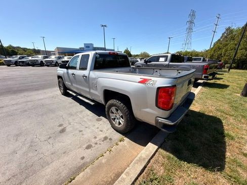 Used 2014 Chevrolet Silverado 1500 LT w/ LT Convenience Package image 6