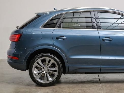 Used 2017 Audi Q3 2.0T Premium Plus w/ Premium Plus Package image 11