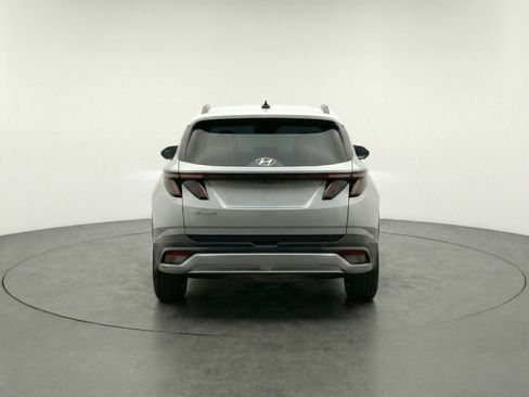 Used 2025 Hyundai Tucson SEL image 7