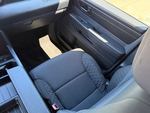 Used 2026 Toyota Tundra SR RWD image 29
