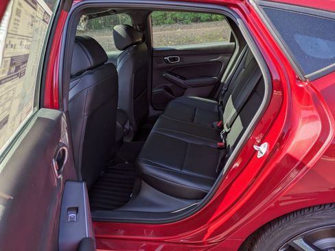 New 2025 Acura Integra A-Spec image 28