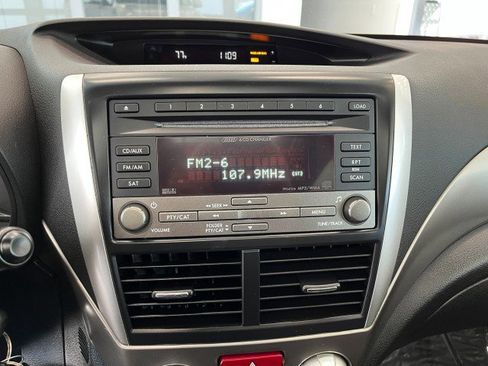 Used 2010 Subaru Forester 2.5X Limited image 19