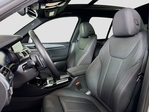 Used 2020 BMW X3 xDrive30e w/ Convenience Package image 22